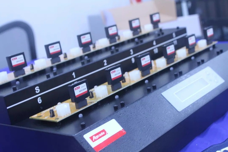 Agrade睿達拷貝機