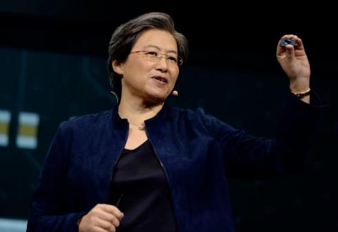 將為Meta服務器提供芯片，AMD股價一度漲超12.5%