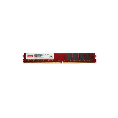 宜鼎內存條DDR4 WT UDIMM VLP