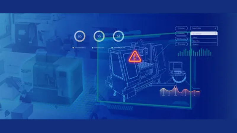 高效！高精準！高性價比！研華智能化電機測試解決方案