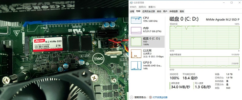 Chia奇亞持續火爆！未來SSD價格將繼續上漲