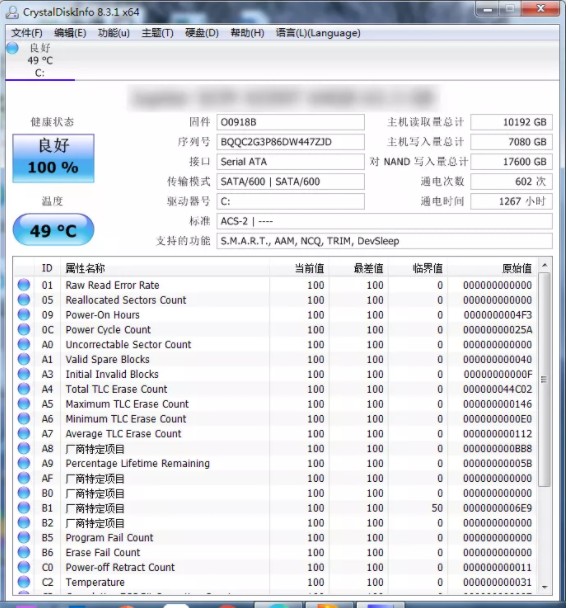 如何正確地使用SSD固態(tài)硬盤(pán)