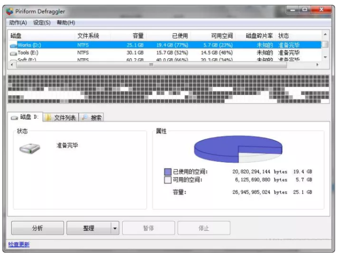 如何正確地使用SSD固態(tài)硬盤(pán)