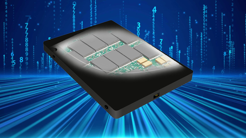 固態(tài)硬盤ECC的優(yōu)點(diǎn)——“糾錯(cuò)碼”