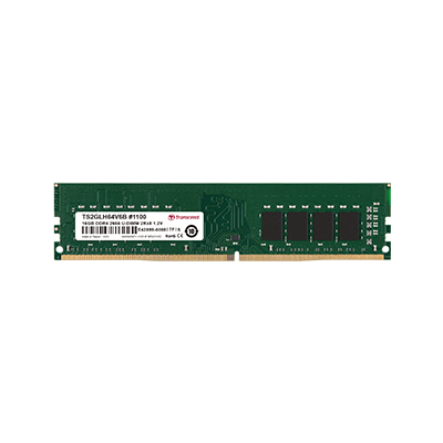 創(chuàng)見DDR4-2666 U-DIMM