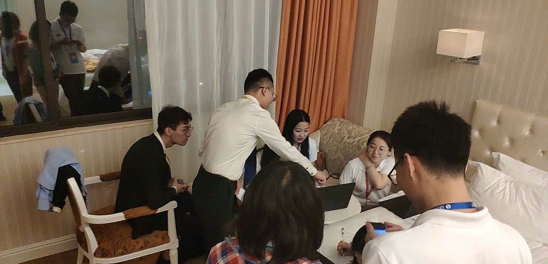 討論、論證、、、、、