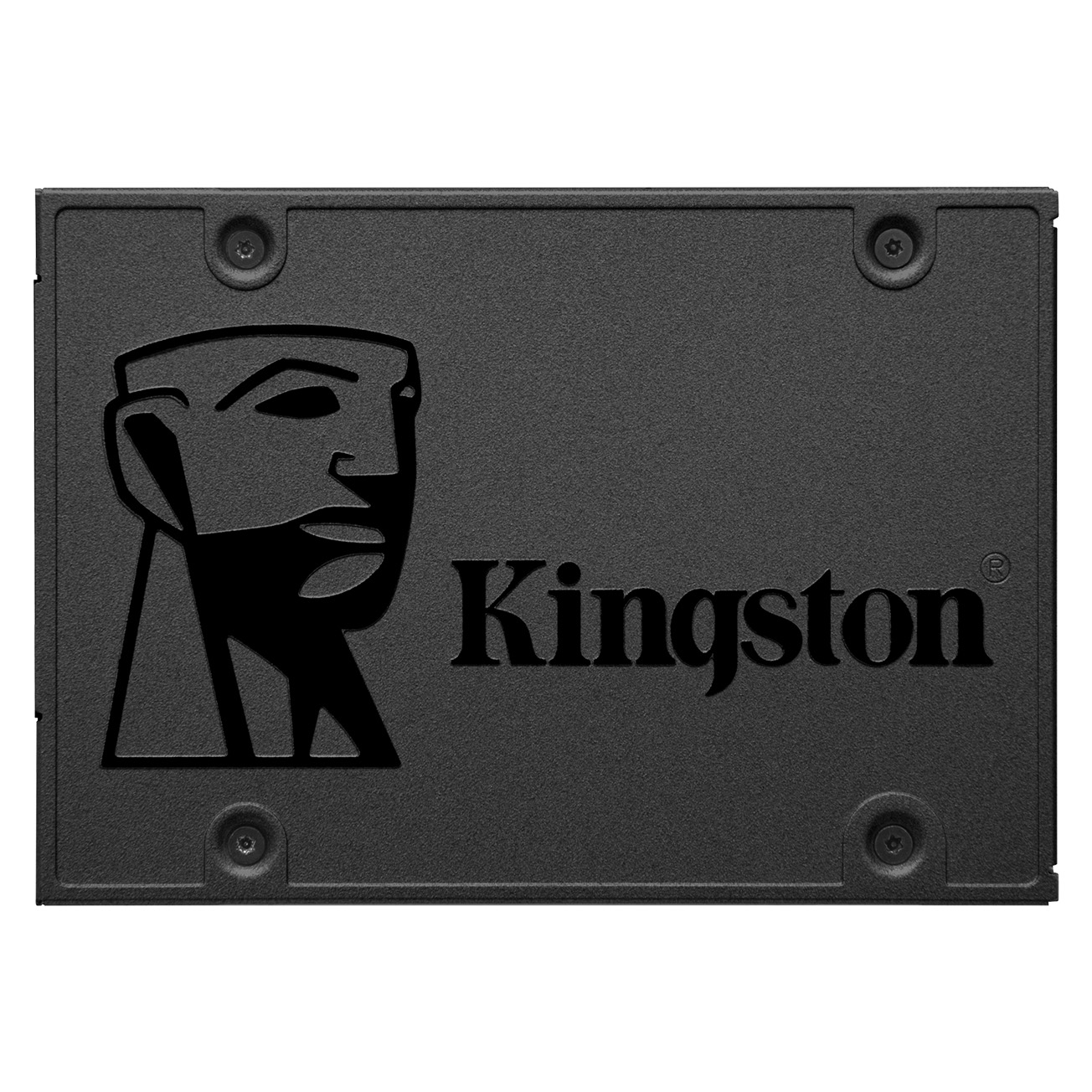 kingston/金士頓 2.5” SATA (Commercial Temp)