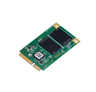 innoDisk/宜鼎mSATA 3TEB