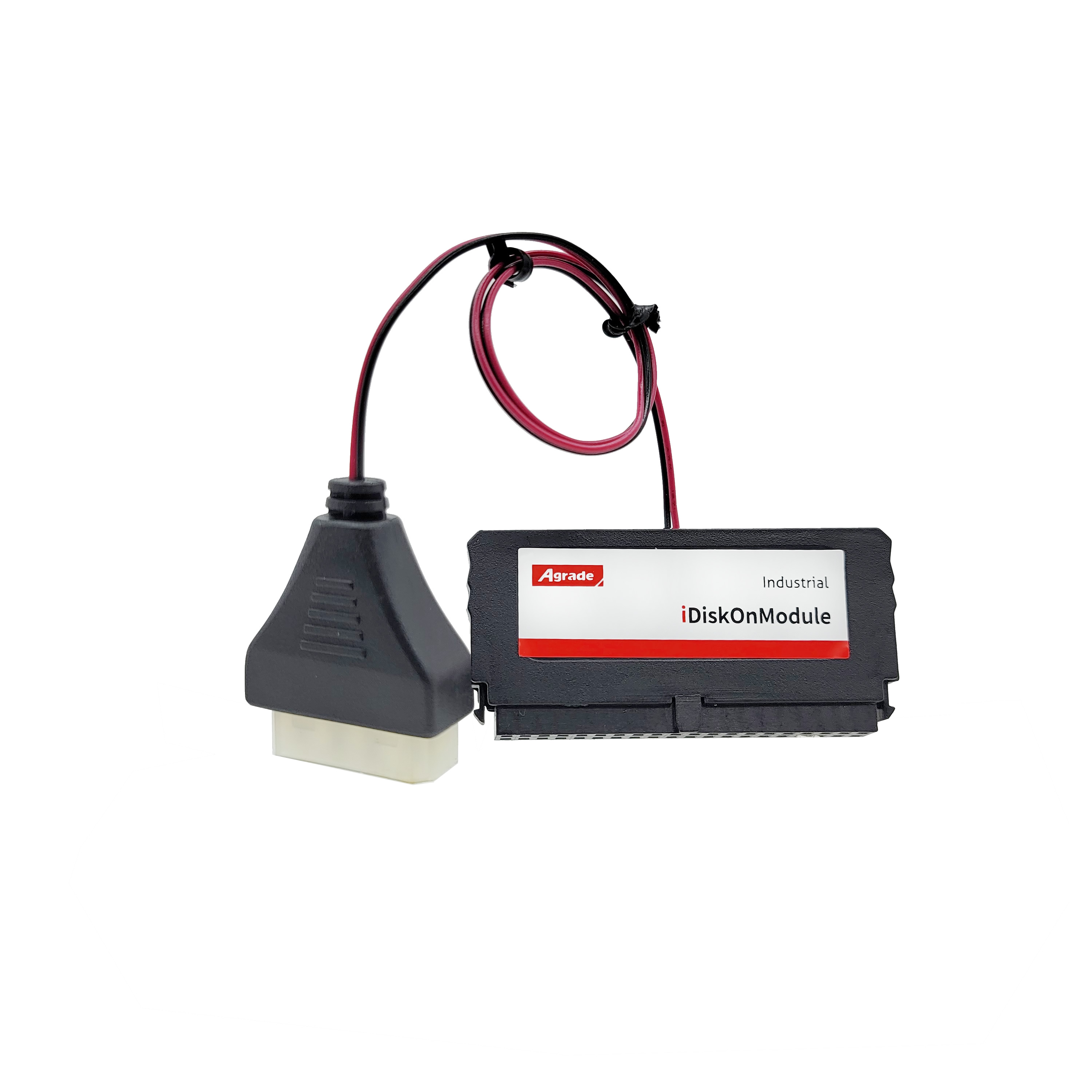 工業(yè)級DOM電子盤