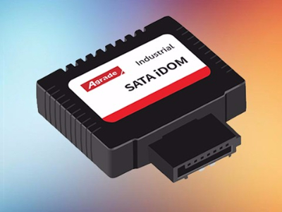 Agrade工業(yè)級(jí)寬溫SATADOM在工業(yè)主板上的應(yīng)用案例