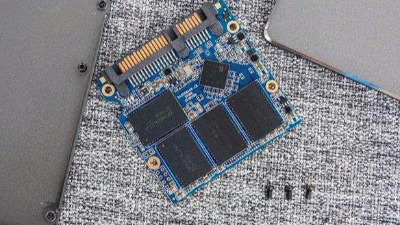 不要僅看“性價比”，用垃圾閃存做固態硬盤的便宜你想象不到？