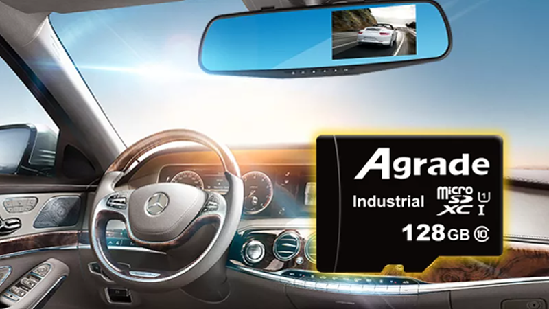 工業(yè)級(jí)TF卡耐用嗎？