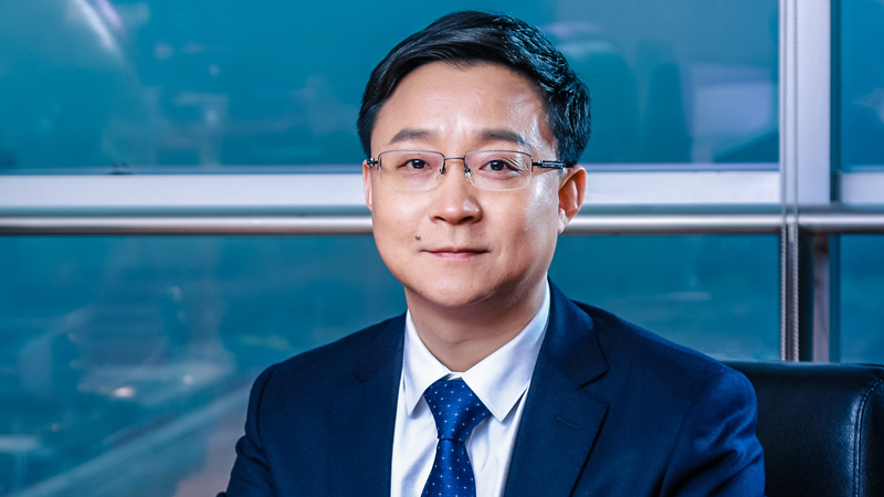 讓人工智能助力抗疫，引領(lǐng)新基建