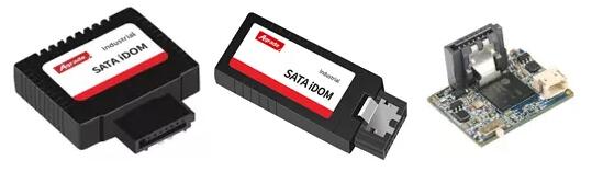 Agrade睿達工業級寬溫SATA DOM是體積受限工控機和服務器的理想伴侶