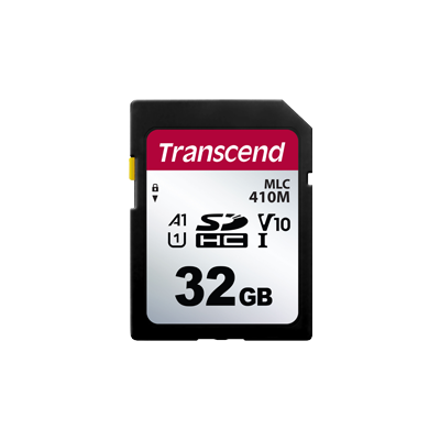 transcend/創(chuàng)見(jiàn)SD卡SDC410M