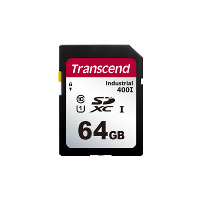 transcend/創(chuàng)見(jiàn)SD卡SDC400I