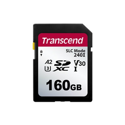transcend/創(chuàng)見(jiàn)SD卡SDC240I