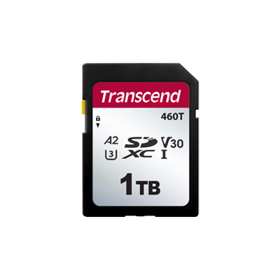 transcend/創(chuàng)見(jiàn)SD卡SDC460T
