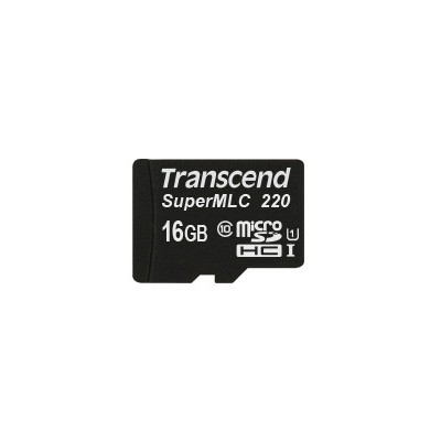 transcend/創(chuàng)見(jiàn)寬溫microSD卡USD220I