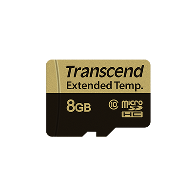 transcend/創(chuàng)見(jiàn)寬溫microSD卡USD520I