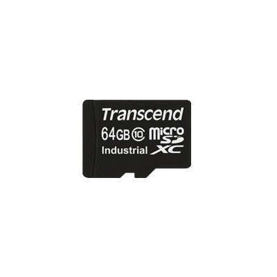 transcend/創(chuàng)見(jiàn)寬溫microSD卡USDC10I
