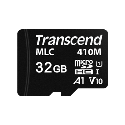 transcend/創(chuàng)見(jiàn)寬溫microSD卡USD410M
