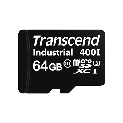 transcend/創(chuàng)見寬溫microSD卡USD400I