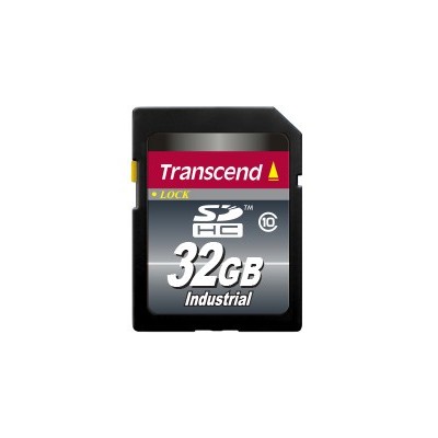 transcend/創(chuàng)見(jiàn)SD卡SDC10I