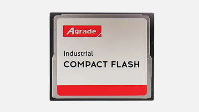 聯(lián)樂工業(yè)級(jí)CF卡和消費(fèi)級(jí)CF卡有什么區(qū)別?