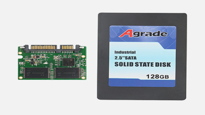 聯(lián)樂固態(tài)硬盤的sata2.0和sata3.0有什么區(qū)別？