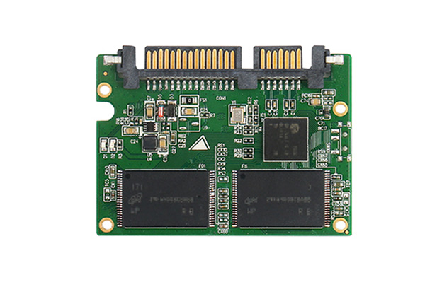 聯(lián)樂固態(tài)硬盤