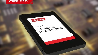 SSD工業(yè)級(jí)固態(tài)硬盤常見類型和選購?fù)扑]