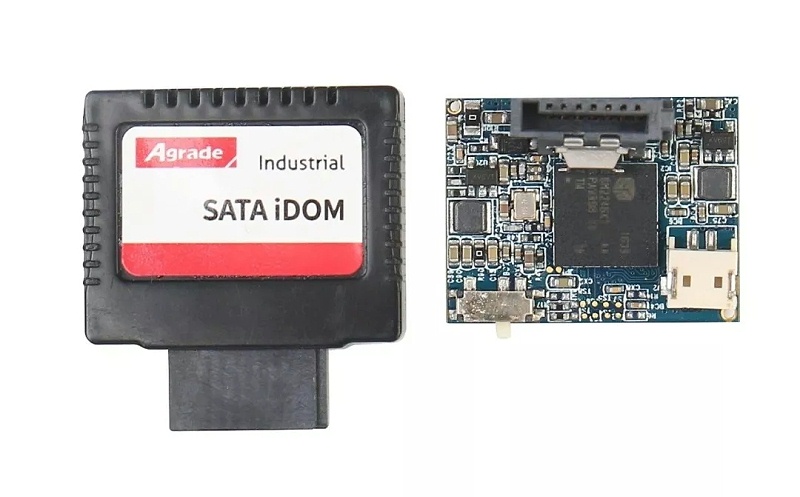 睿達Agrade IDE DOM