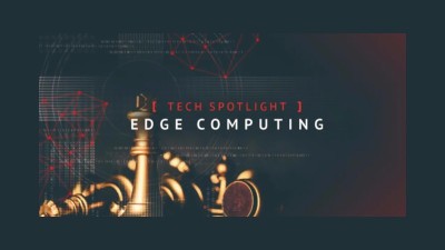 邊緣計算點燃新風暴，IT與OT之戰一觸即發！