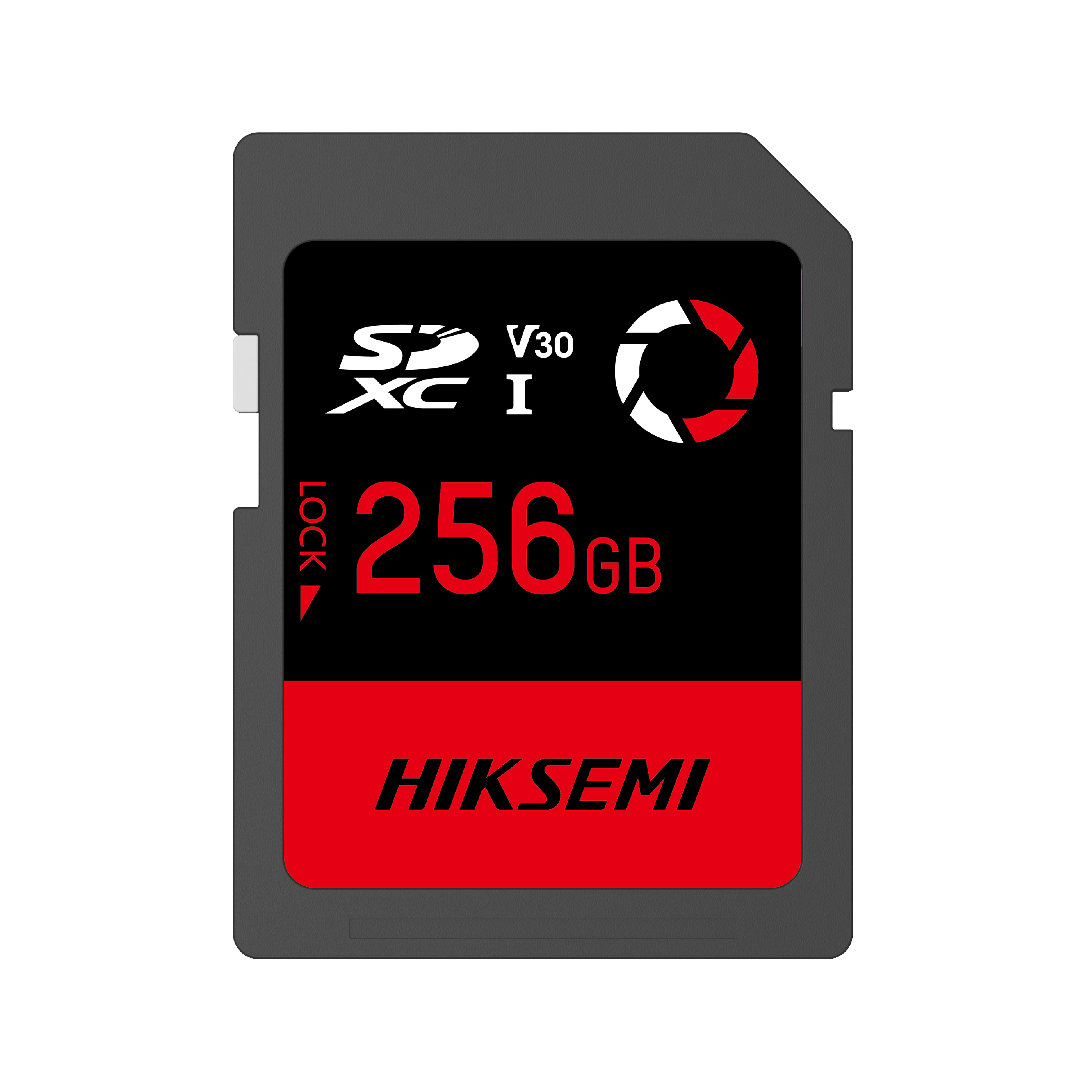 海康存儲(chǔ)E30 SDXC UHS-I 存儲(chǔ)卡