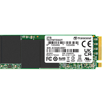 transcend/創(chuàng)見 MTE662T & MTE662T-I
