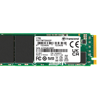 transcend/創(chuàng)見 MTE662P & MTE662P-I