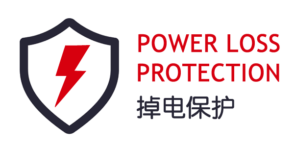 工業(yè)級固態(tài)硬盤的斷電保護功能是如何實現(xiàn)的？