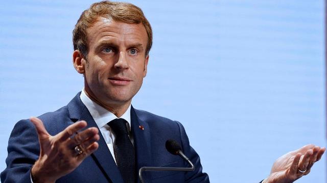 法國啟動全國量子計算平臺 對國防是“絕對的戰(zhàn)略利益”