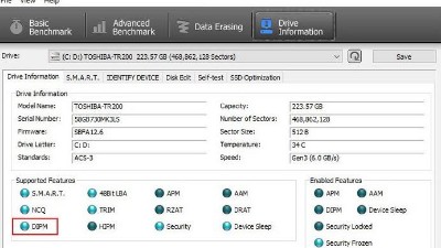 用了SSD還經(jīng)?？C？真正解決SSD卡機的小招式
