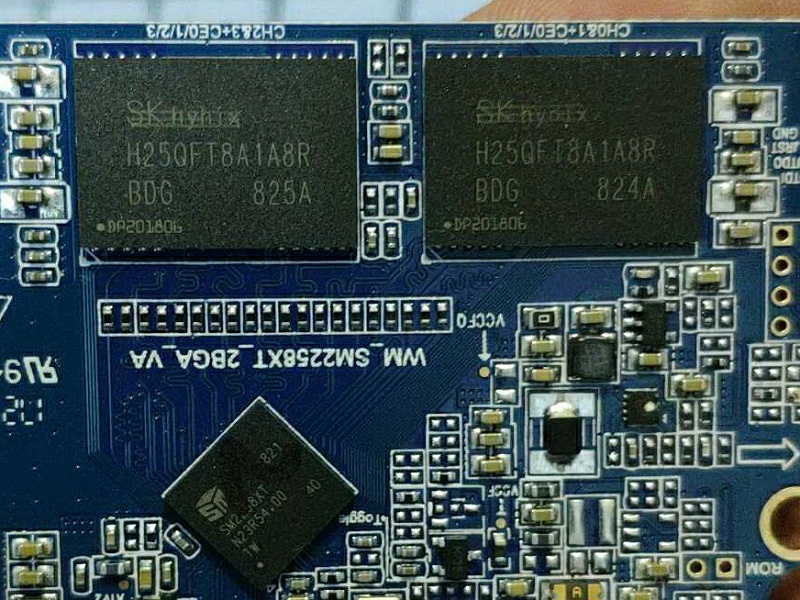 Agrade睿達工業級SSD固態硬盤