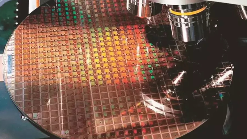 晶圓代工報價看漲！臺積電、聯電、世界先進明年Q1上漲10%