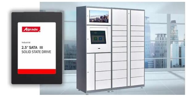 Agrade睿達工業級固態硬盤在工業應用現場的穩定性表現