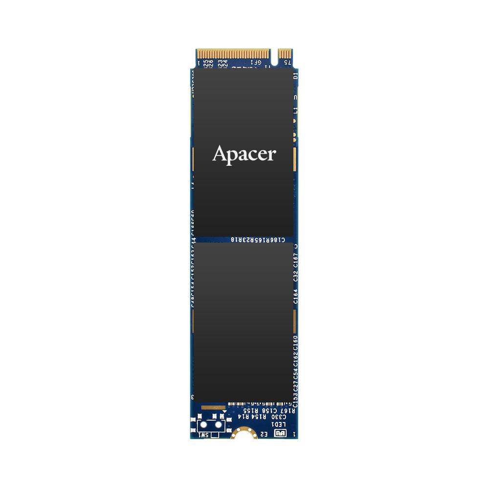 Apacer宇瞻/PCIe SSD M.2 PV220-M280