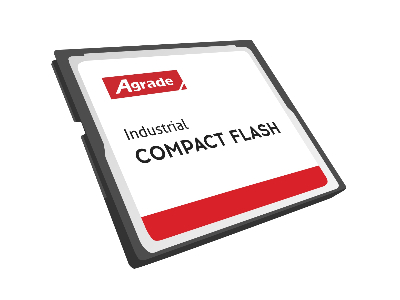 Agrade睿達(dá)工業(yè)級CF卡