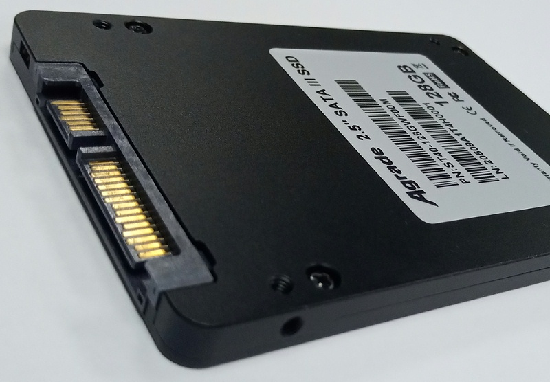 軍工品質(zhì) Agrade睿達帶你探索工業(yè)級固態(tài)硬盤