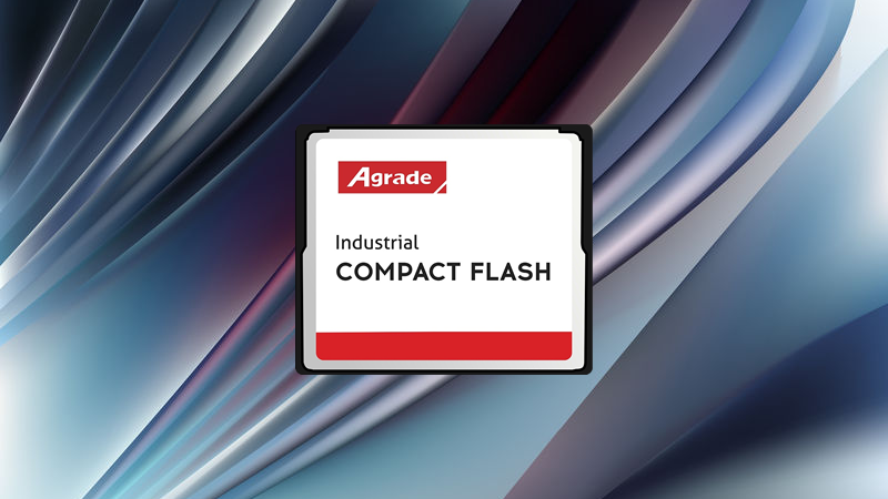 CF卡的工作原理：了解高效存儲(chǔ)技術(shù)