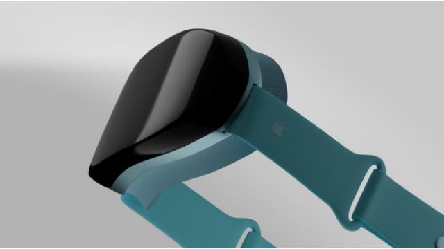 蘋果挖來Facebook AR公關(guān)總監(jiān) 為明年頭戴設(shè)備推出作準(zhǔn)備