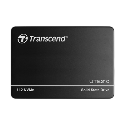 transcend/創見UTE210T & UTE210T-I