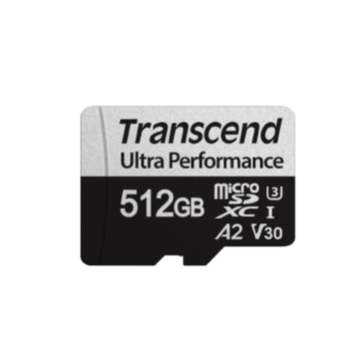transcend/創(chuàng)見microSD閃存卡USD340S